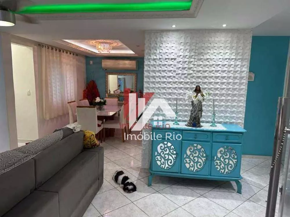 Casa, 5 quartos, 196 m² - Foto 6