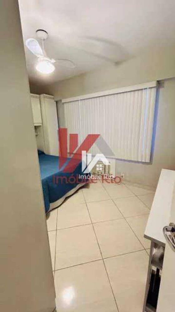 Apartamento à venda com 2 quartos, 80m² - Foto 9
