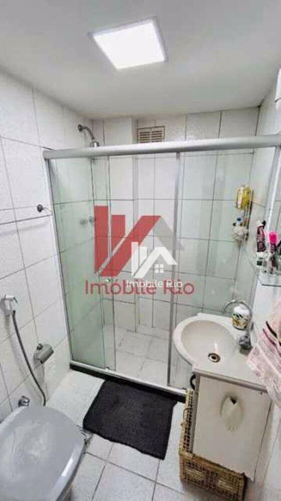 Apartamento à venda com 2 quartos, 80m² - Foto 12