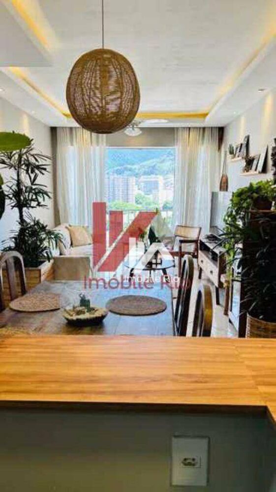 Apartamento à venda com 2 quartos, 80m² - Foto 5