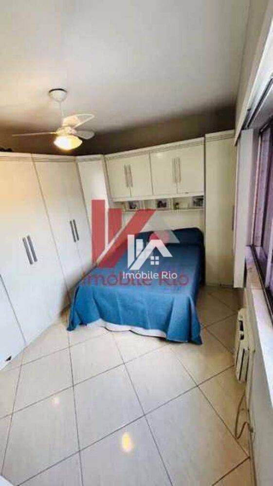 Apartamento à venda com 2 quartos, 80m² - Foto 7