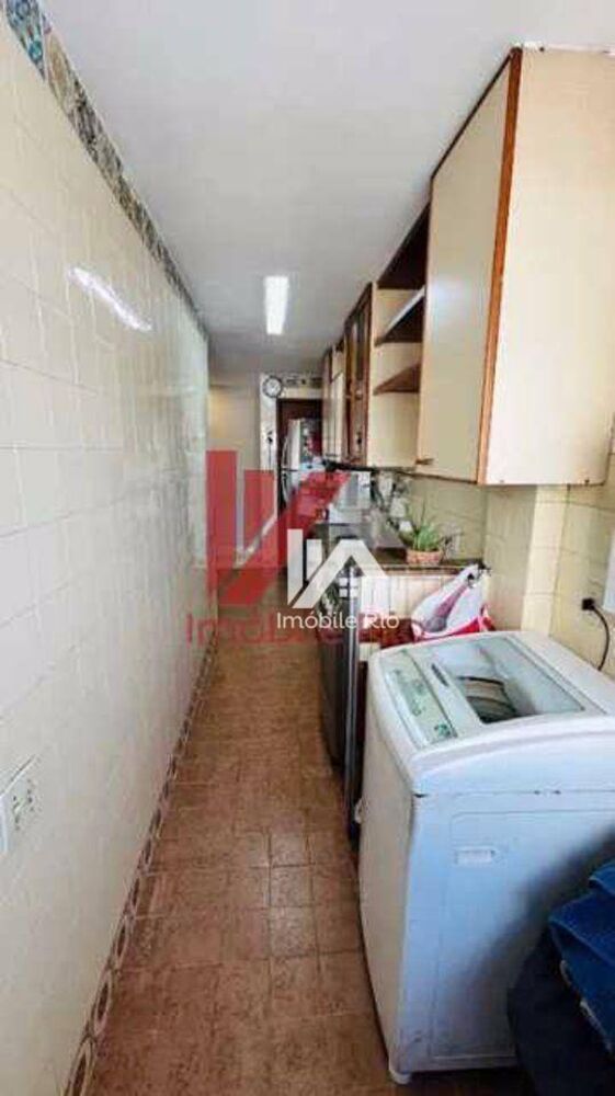 Apartamento à venda com 2 quartos, 80m² - Foto 18