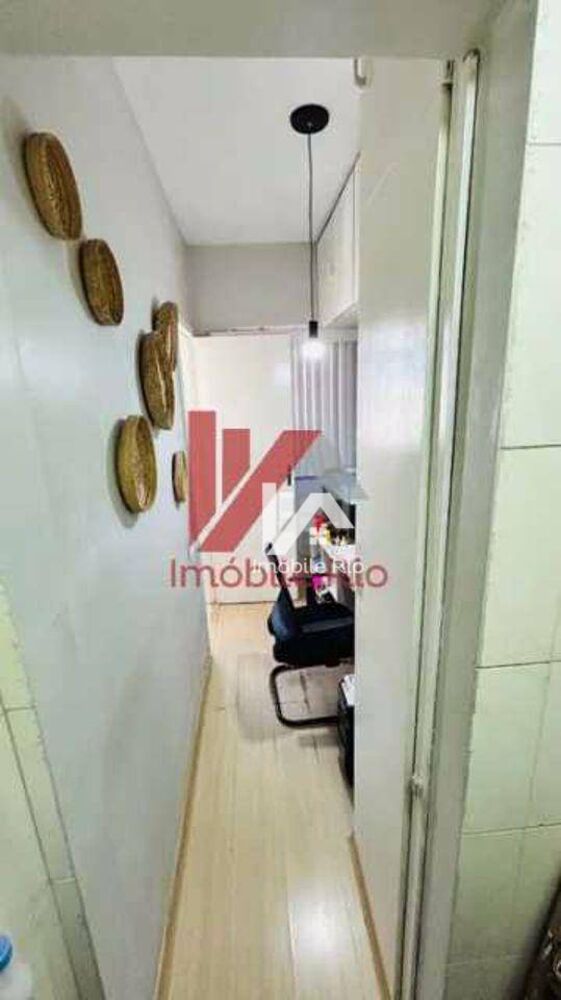 Apartamento à venda com 2 quartos, 80m² - Foto 13