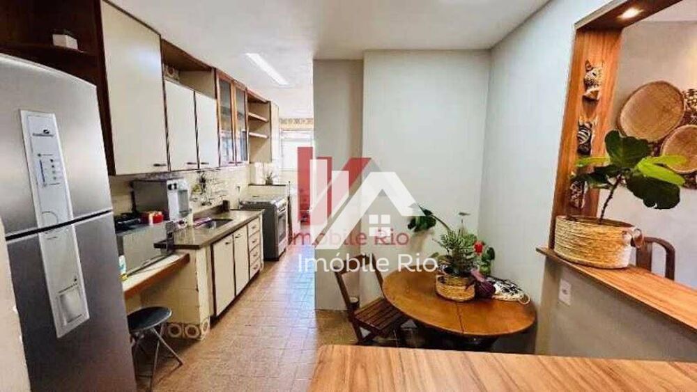 Apartamento à venda com 2 quartos, 80m² - Foto 16