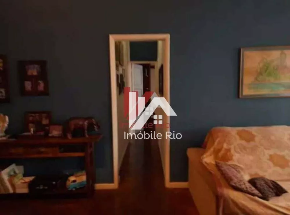 Apartamento, 2 quartos, 120 m² - Foto 3