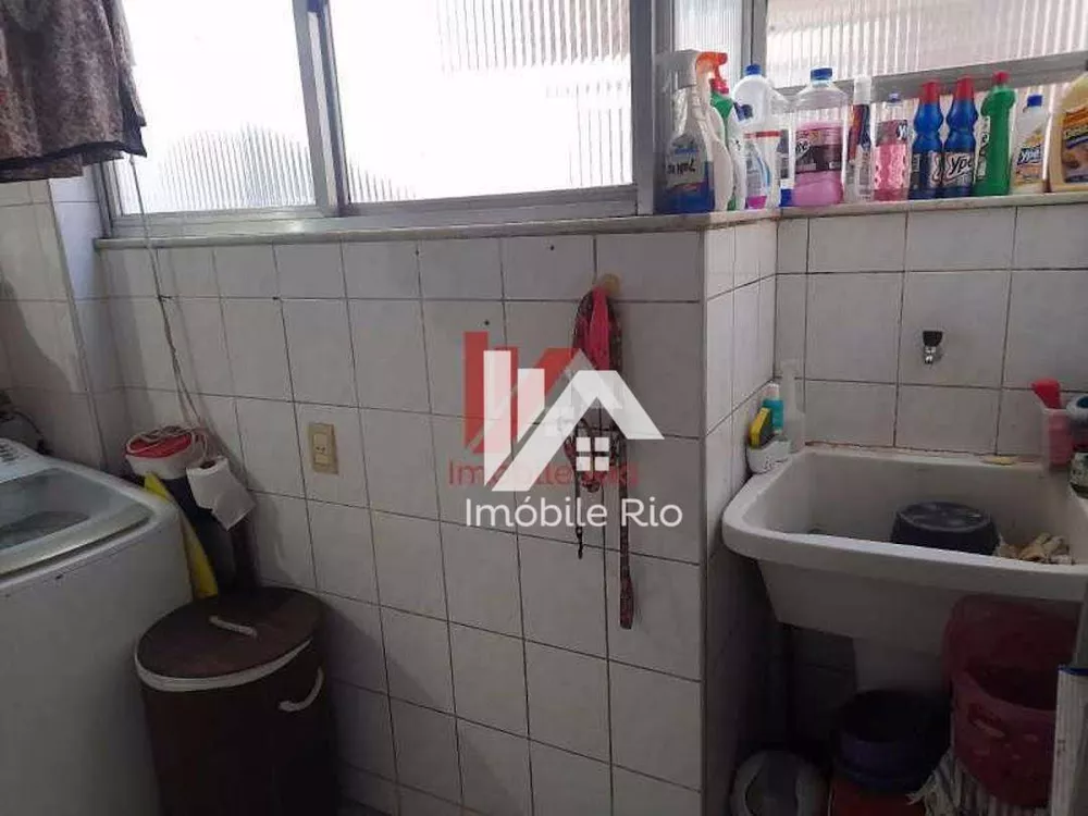 Apartamento, 2 quartos, 120 m² - Foto 21