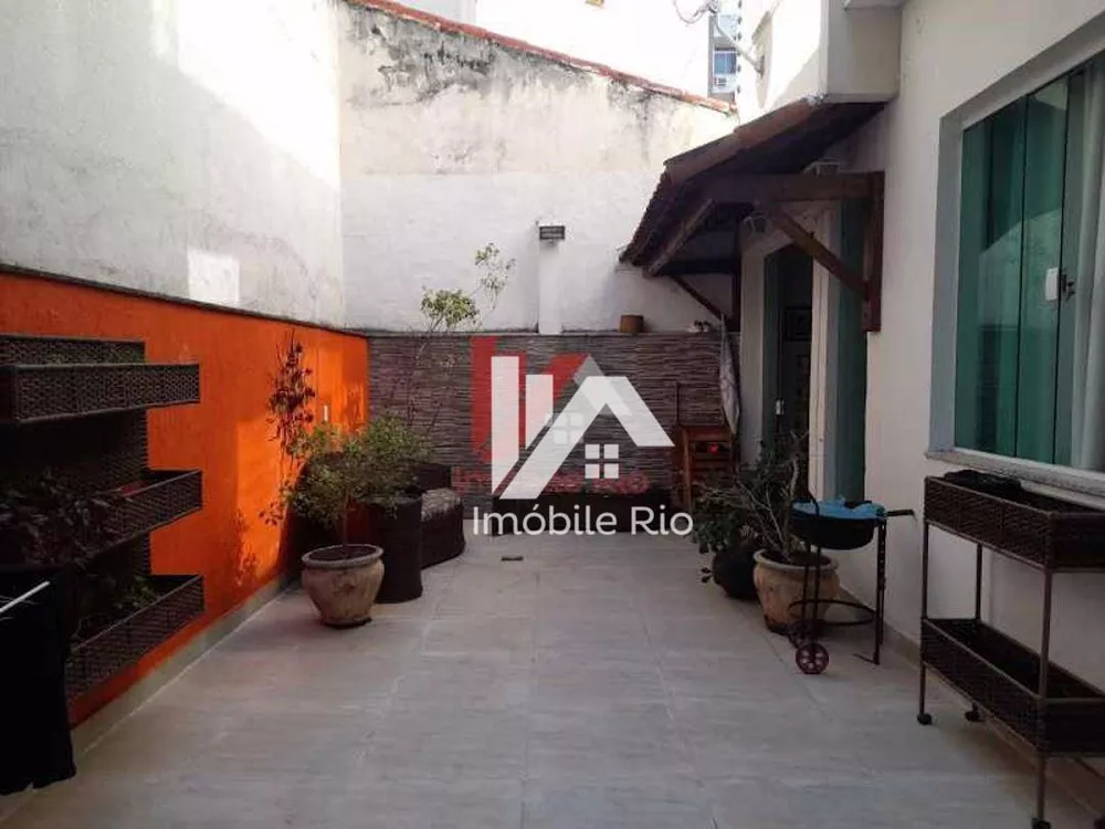 Apartamento, 2 quartos, 120 m² - Foto 24