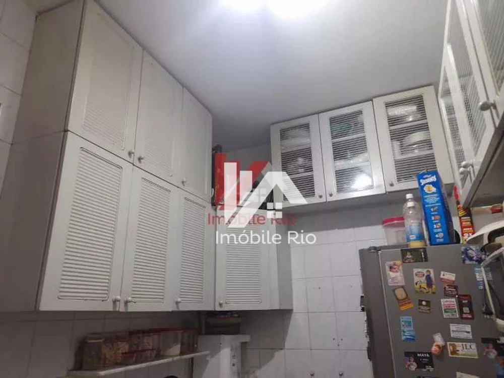 Apartamento, 2 quartos, 120 m² - Foto 20