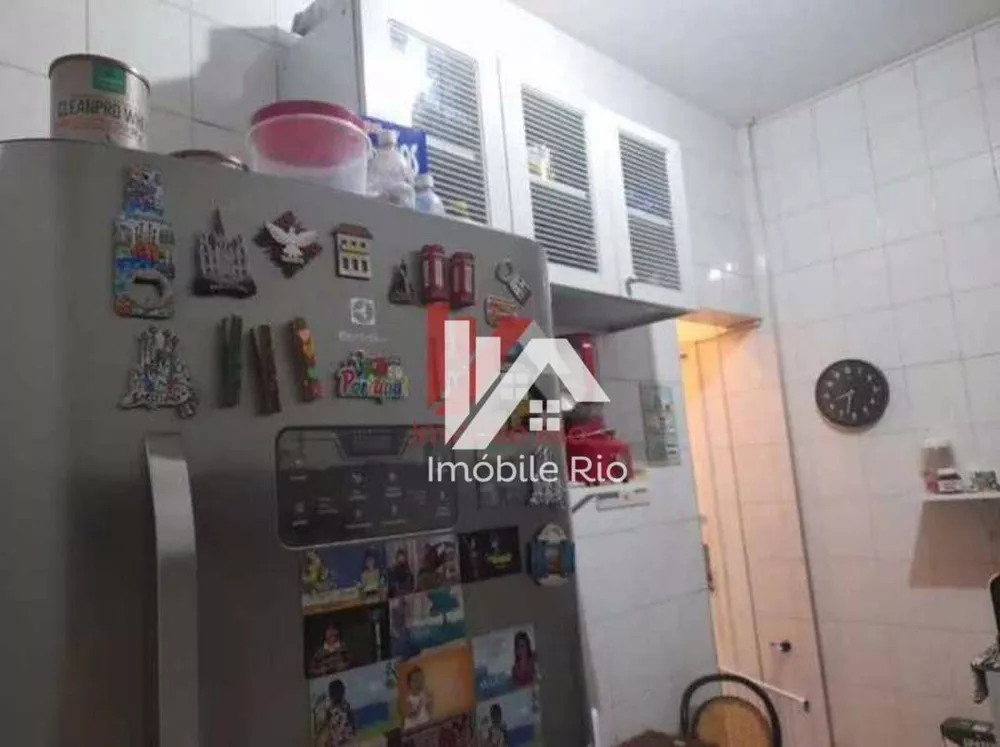 Apartamento, 2 quartos, 120 m² - Foto 19