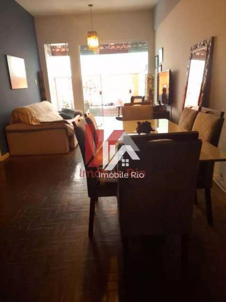 Apartamento, 2 quartos, 120 m² - Foto 4