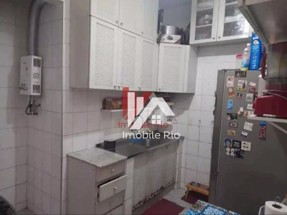 Apartamento, 2 quartos, 120 m² - Foto 17