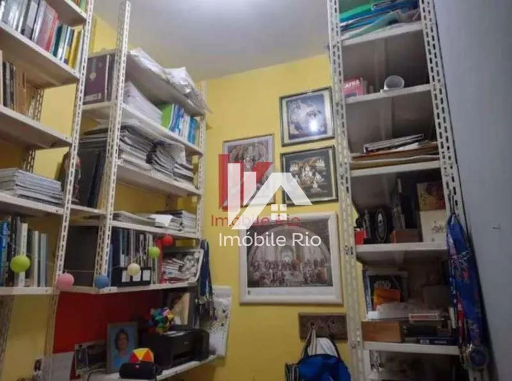 Apartamento, 2 quartos, 120 m² - Foto 12