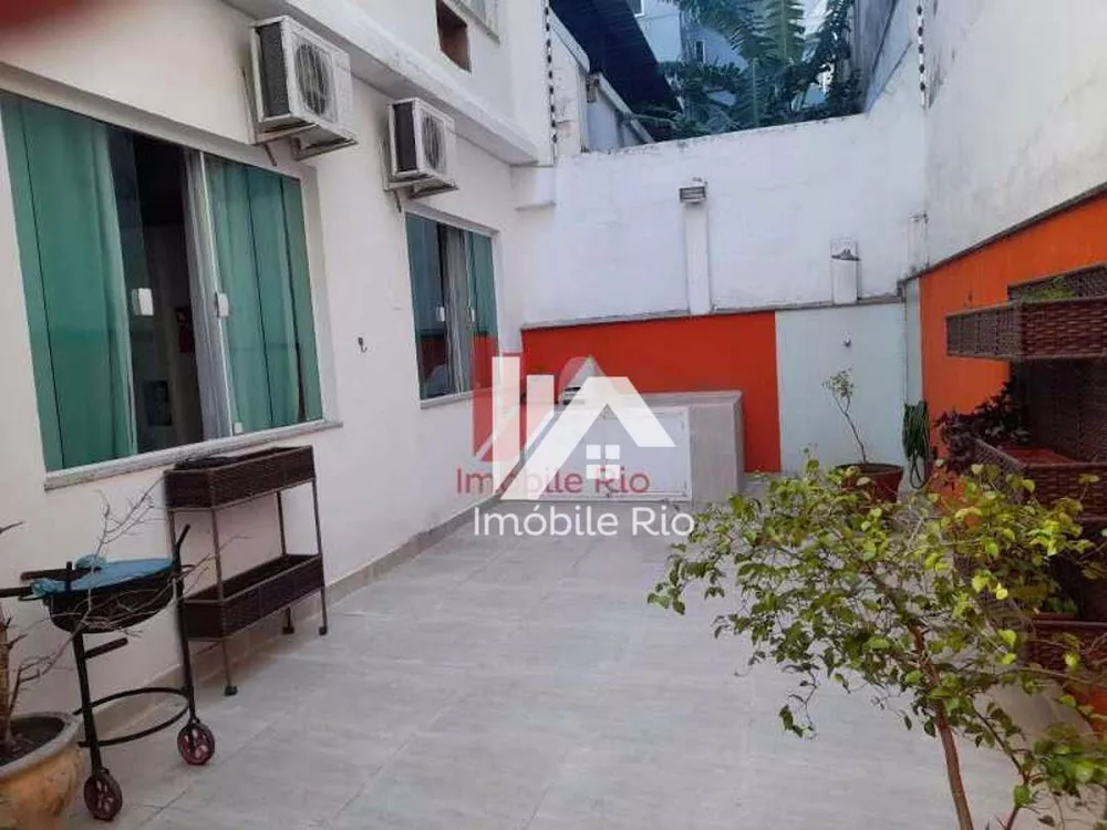 Apartamento, 2 quartos, 120 m² - Foto 25