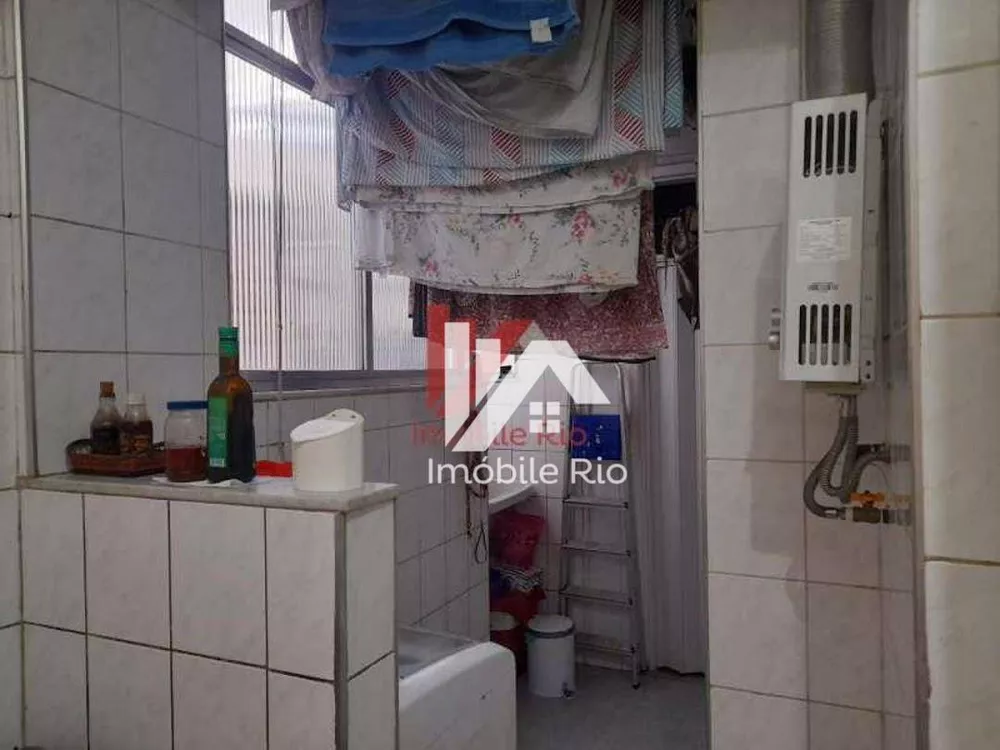 Apartamento, 2 quartos, 120 m² - Foto 22
