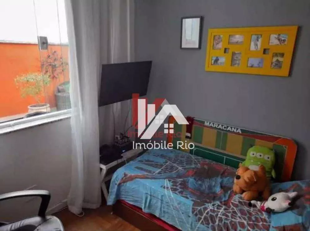 Apartamento, 2 quartos, 120 m² - Foto 9