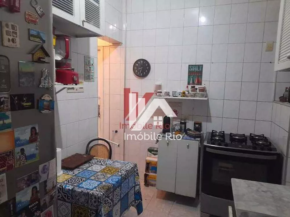 Apartamento, 2 quartos, 120 m² - Foto 16