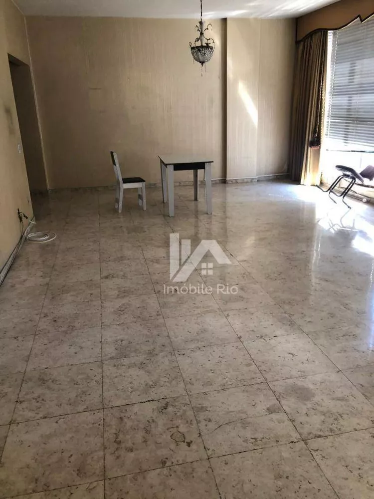 Apartamento, 4 quartos, 180 m² - Foto 1
