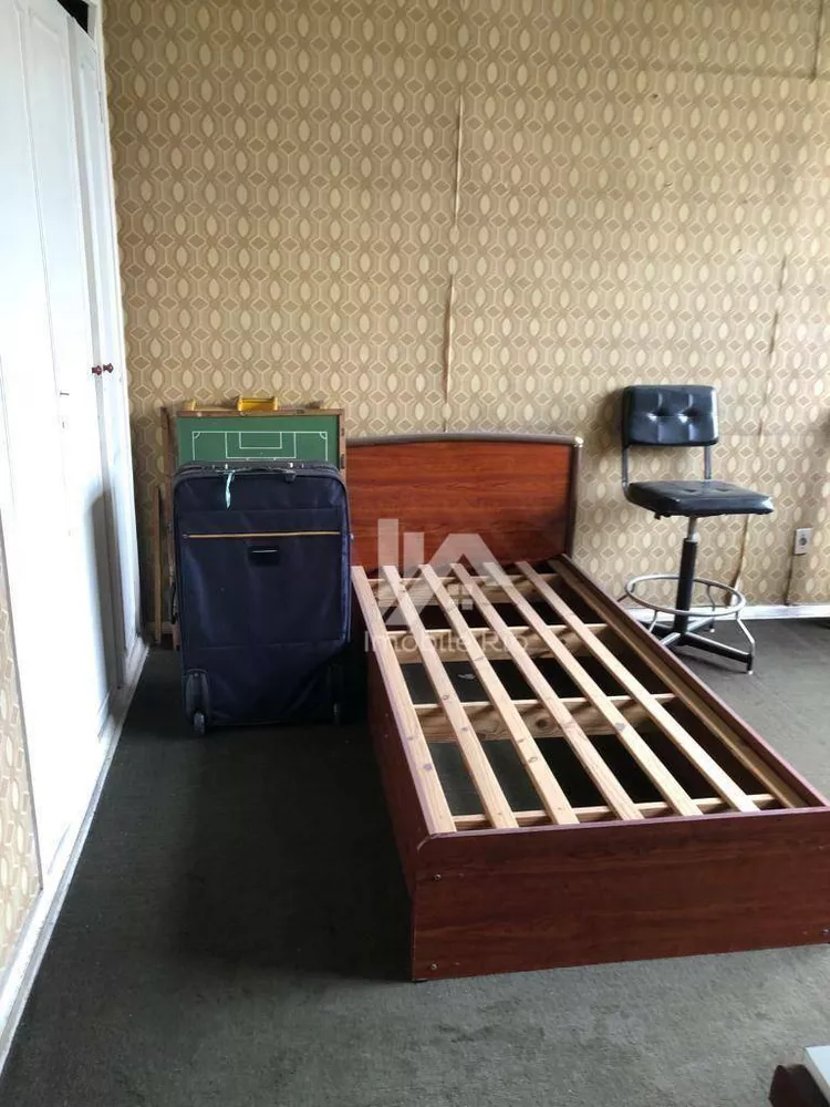 Apartamento, 4 quartos, 180 m² - Foto 4