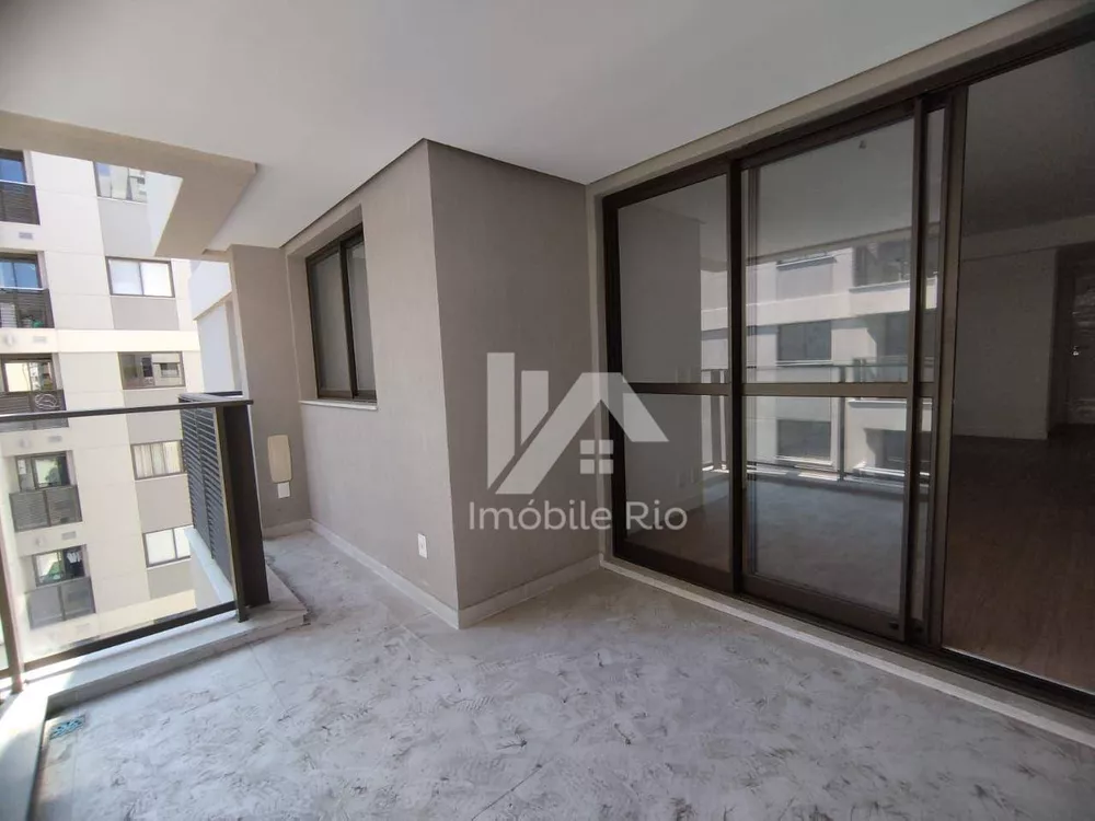 Apartamento, 3 quartos, 90 m² - Foto 2