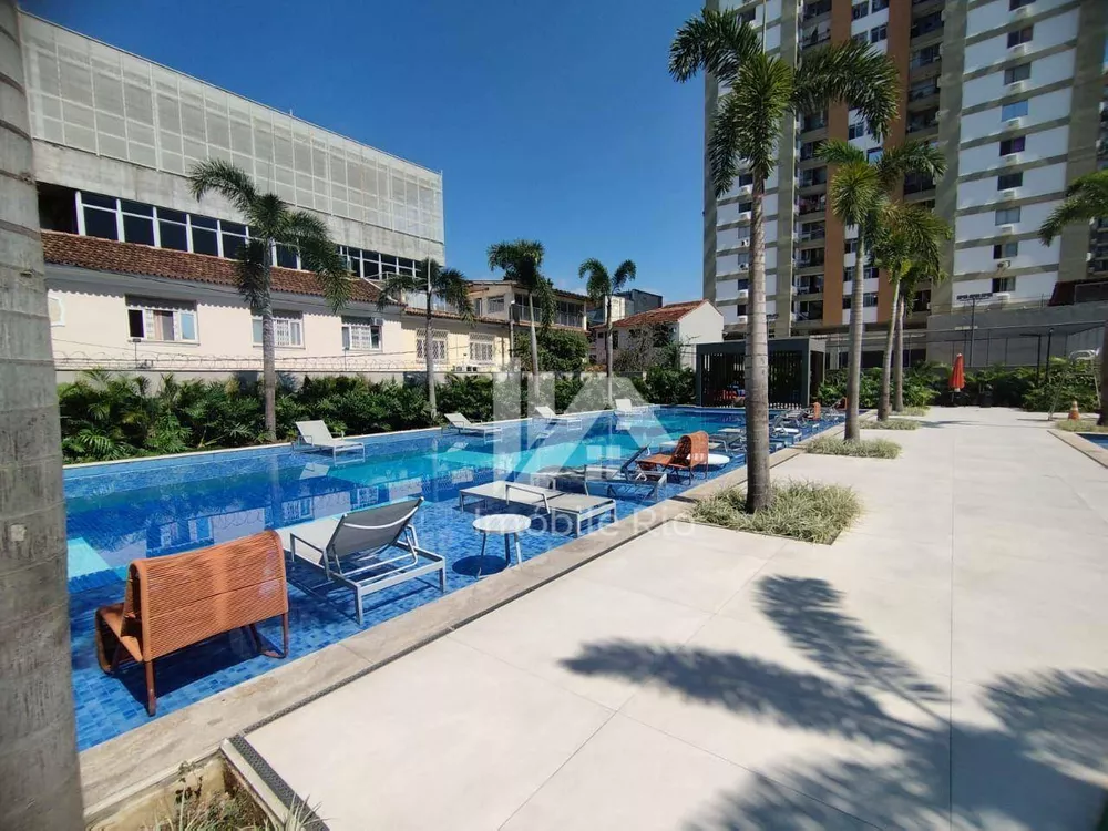 Apartamento, 3 quartos, 90 m² - Foto 38