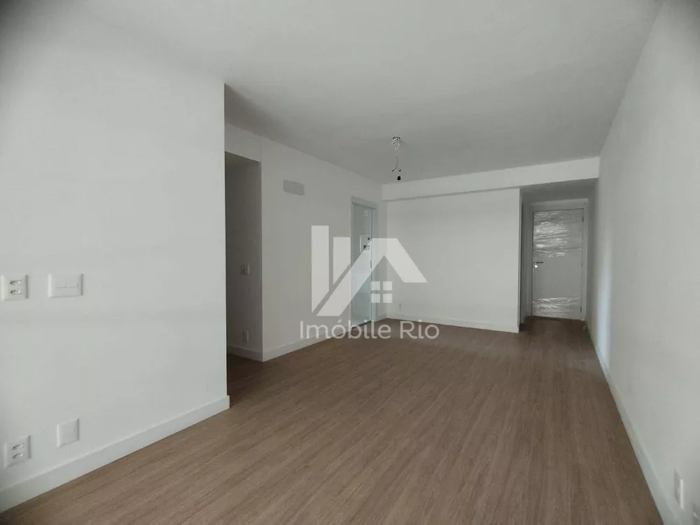 Apartamento, 3 quartos, 90 m² - Foto 6