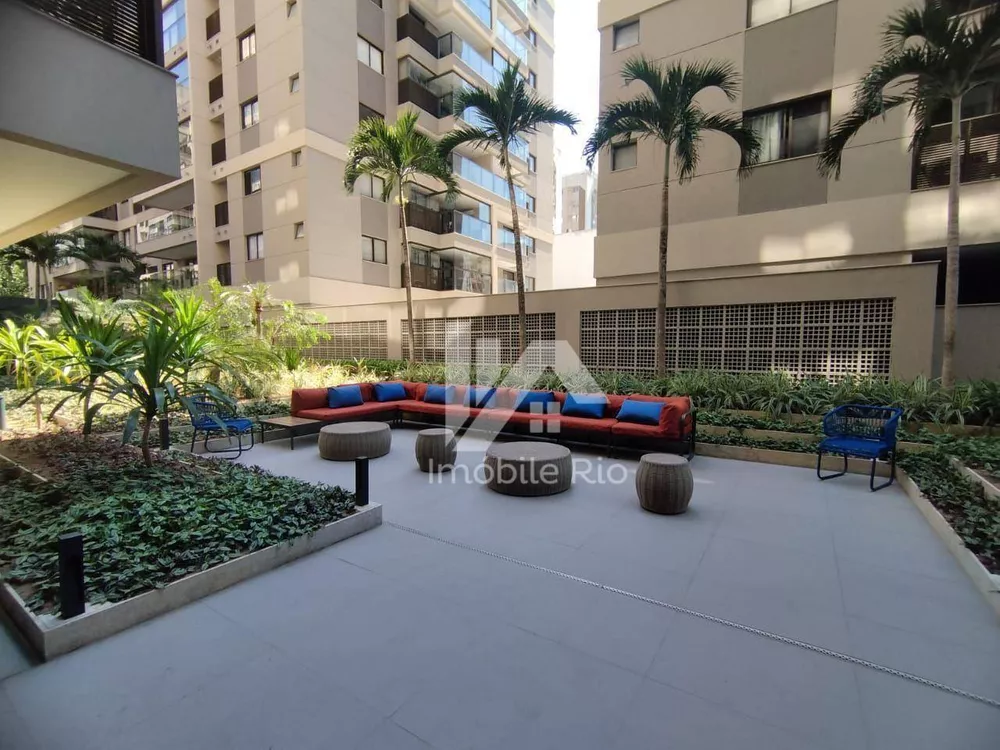 Apartamento, 3 quartos, 90 m² - Foto 69