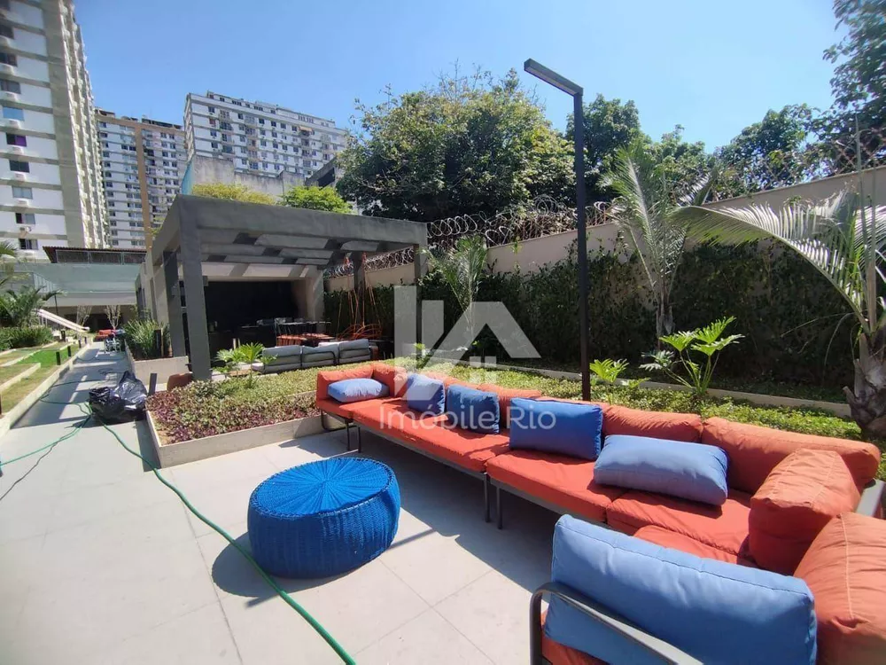 Apartamento, 3 quartos, 90 m² - Foto 37