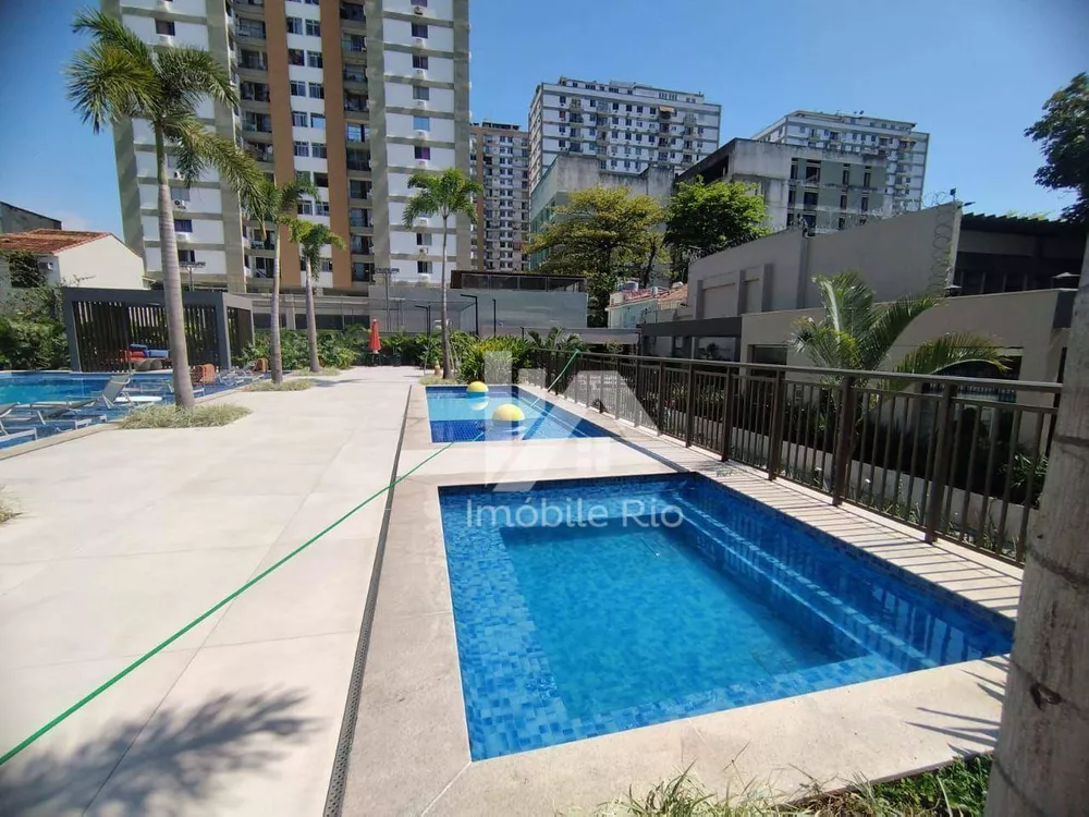 Apartamento, 3 quartos, 90 m² - Foto 36