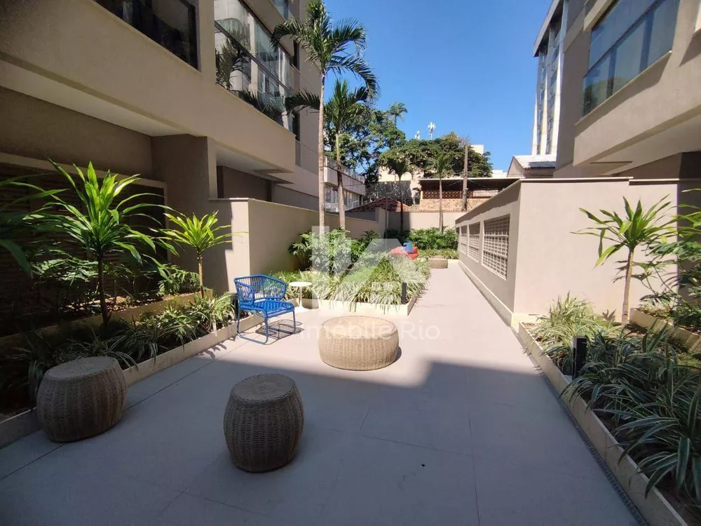 Apartamento, 3 quartos, 90 m² - Foto 45