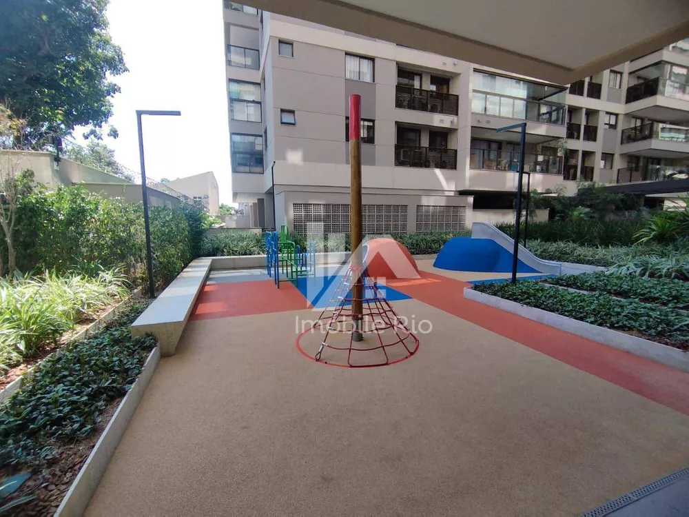 Apartamento, 3 quartos, 90 m² - Foto 40