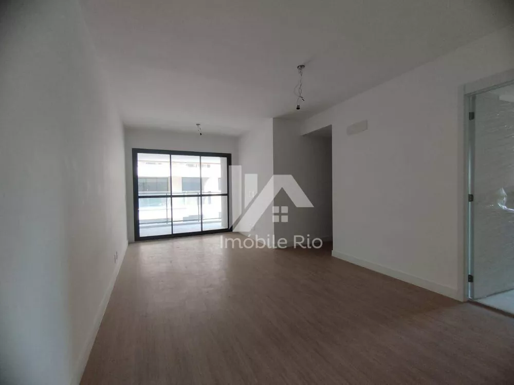Apartamento, 3 quartos, 90 m² - Foto 3