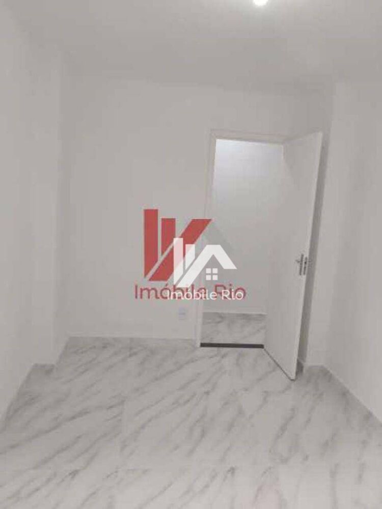 Apartamento à venda com 2 quartos, 60m² - Foto 3