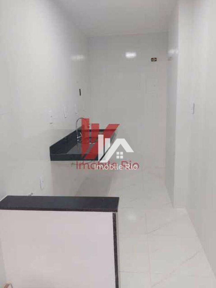 Apartamento à venda com 2 quartos, 60m² - Foto 8