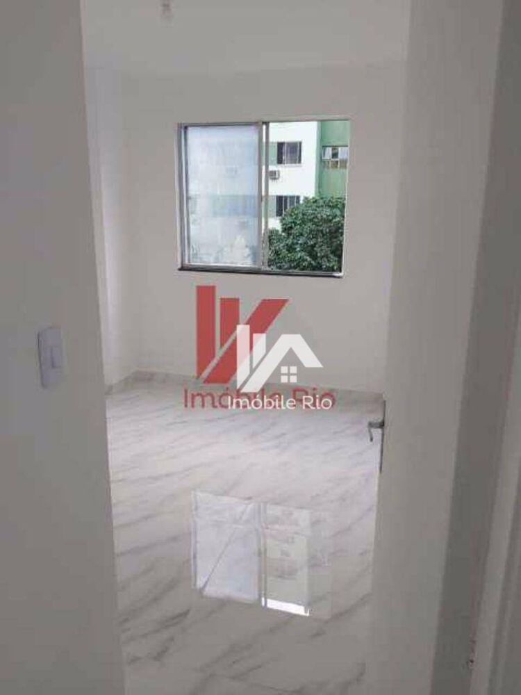 Apartamento à venda com 2 quartos, 60m² - Foto 6