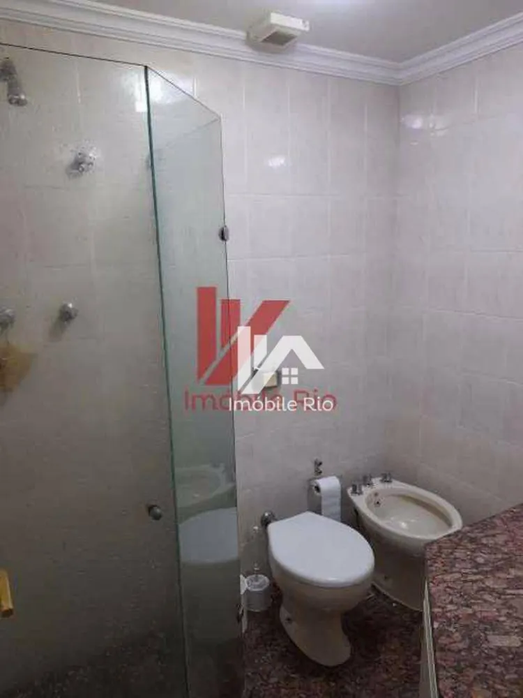Apartamento, 4 quartos, 140 m² - Foto 15