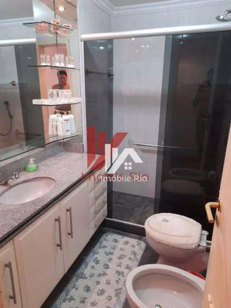 Apartamento, 4 quartos, 140 m² - Foto 14