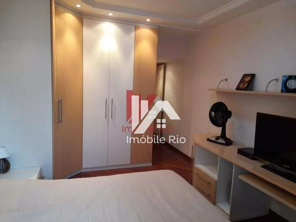 Apartamento, 4 quartos, 140 m² - Foto 25