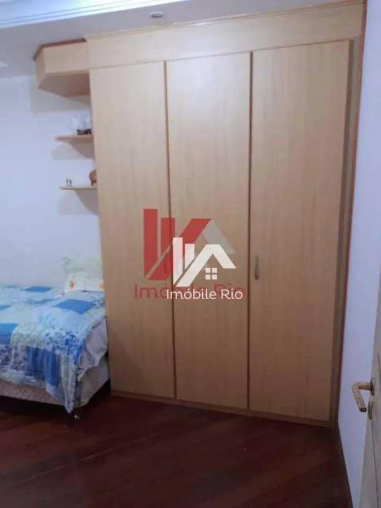 Apartamento, 4 quartos, 140 m² - Foto 23