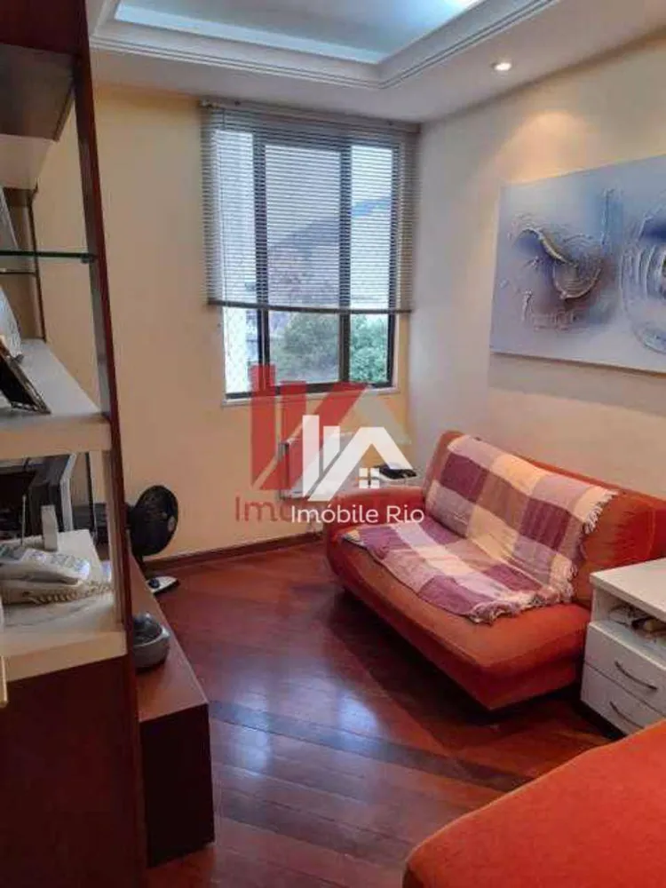 Apartamento, 4 quartos, 140 m² - Foto 8
