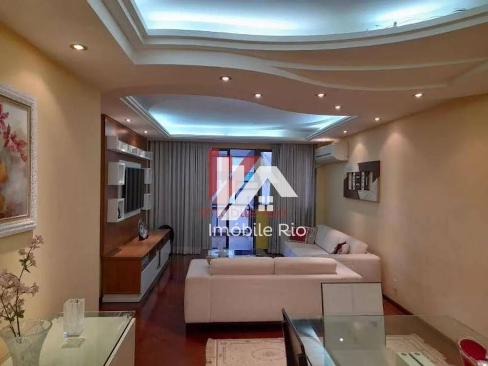 Apartamento, 4 quartos, 140 m² - Foto 3