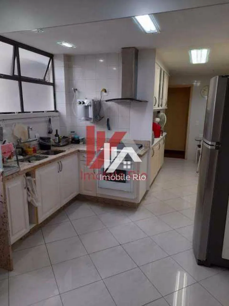 Apartamento, 4 quartos, 140 m² - Foto 16