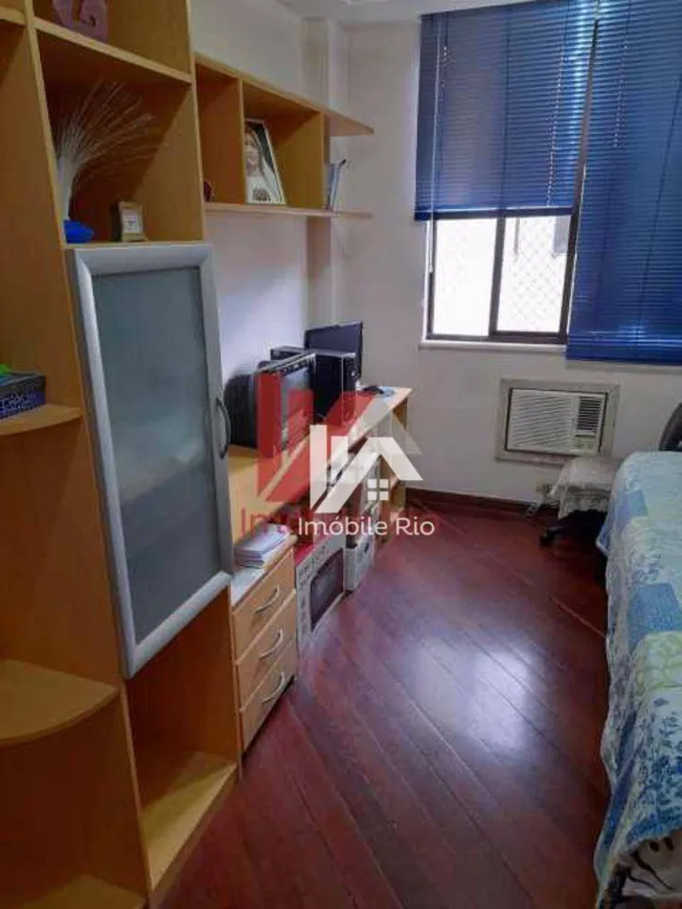 Apartamento, 4 quartos, 140 m² - Foto 11