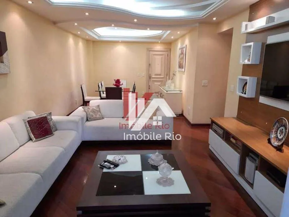 Apartamento, 4 quartos, 140 m² - Foto 28