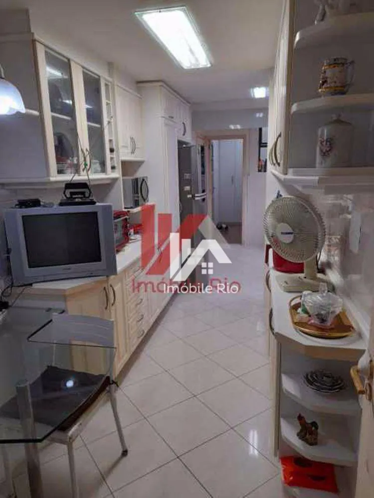 Apartamento, 4 quartos, 140 m² - Foto 17