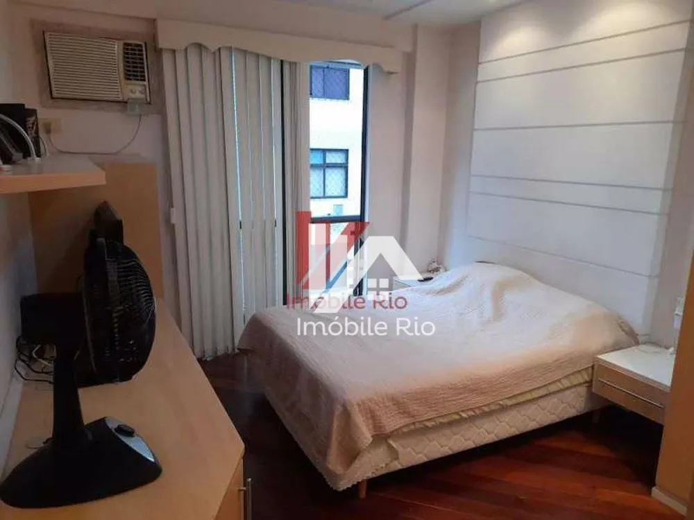 Apartamento, 4 quartos, 140 m² - Foto 10