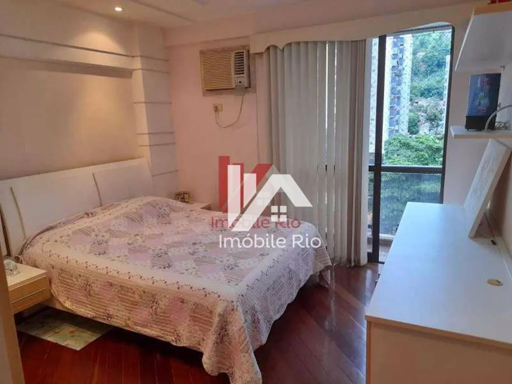 Apartamento, 4 quartos, 140 m² - Foto 18