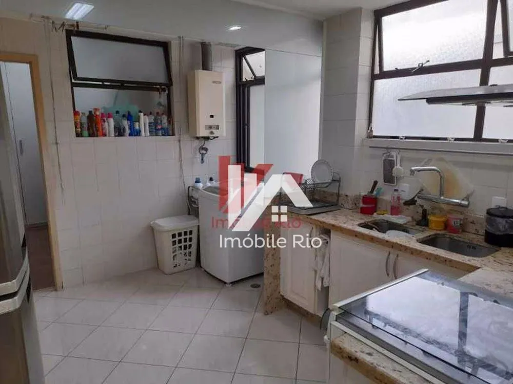 Apartamento, 4 quartos, 140 m² - Foto 20