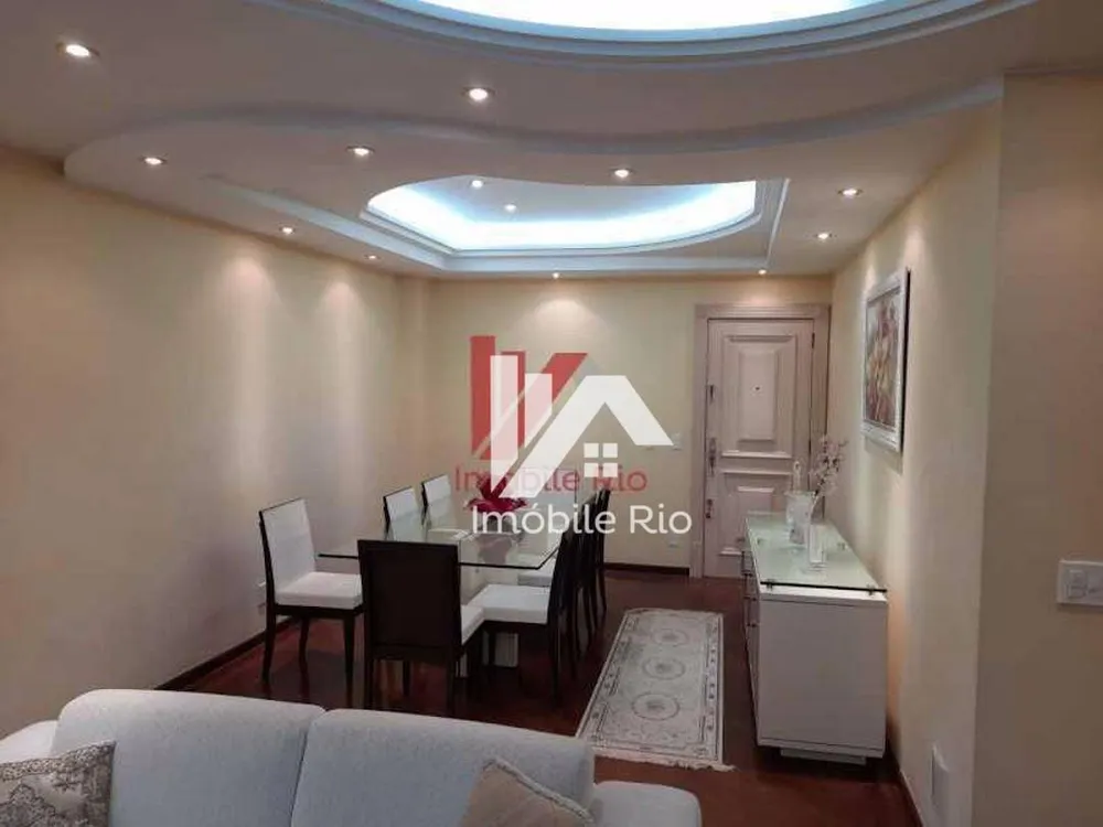 Apartamento, 4 quartos, 140 m² - Foto 26