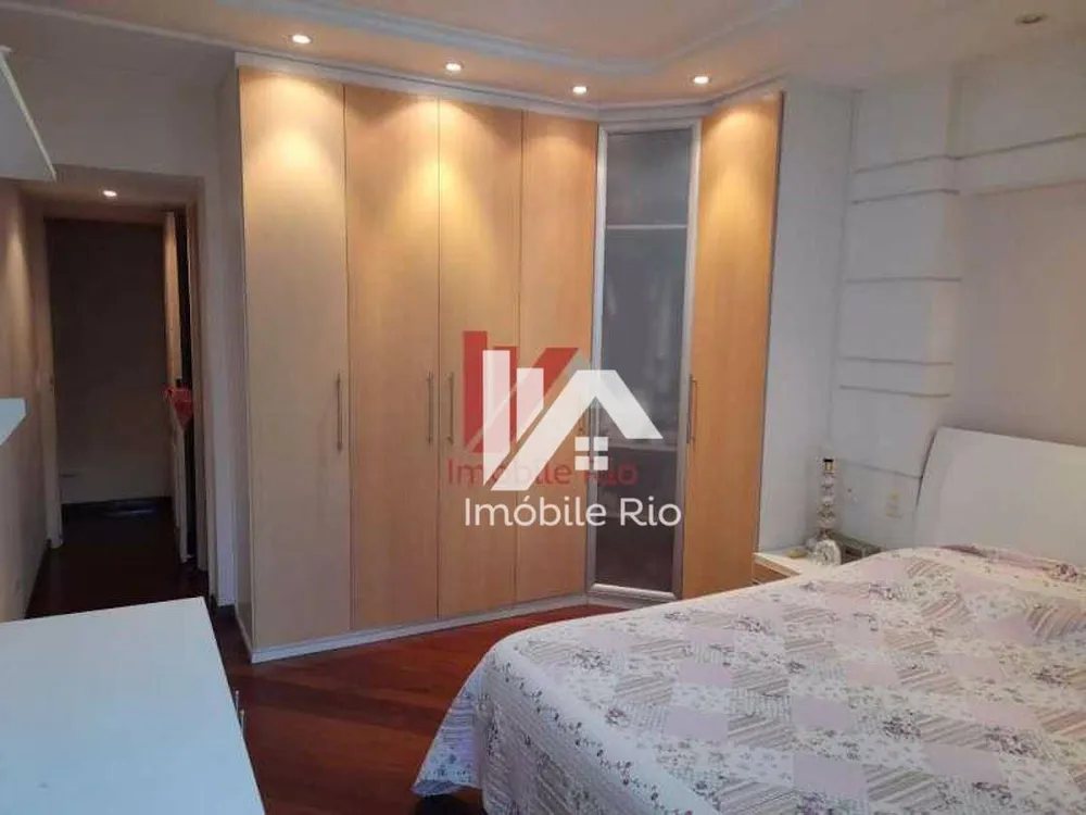 Apartamento, 4 quartos, 140 m² - Foto 9