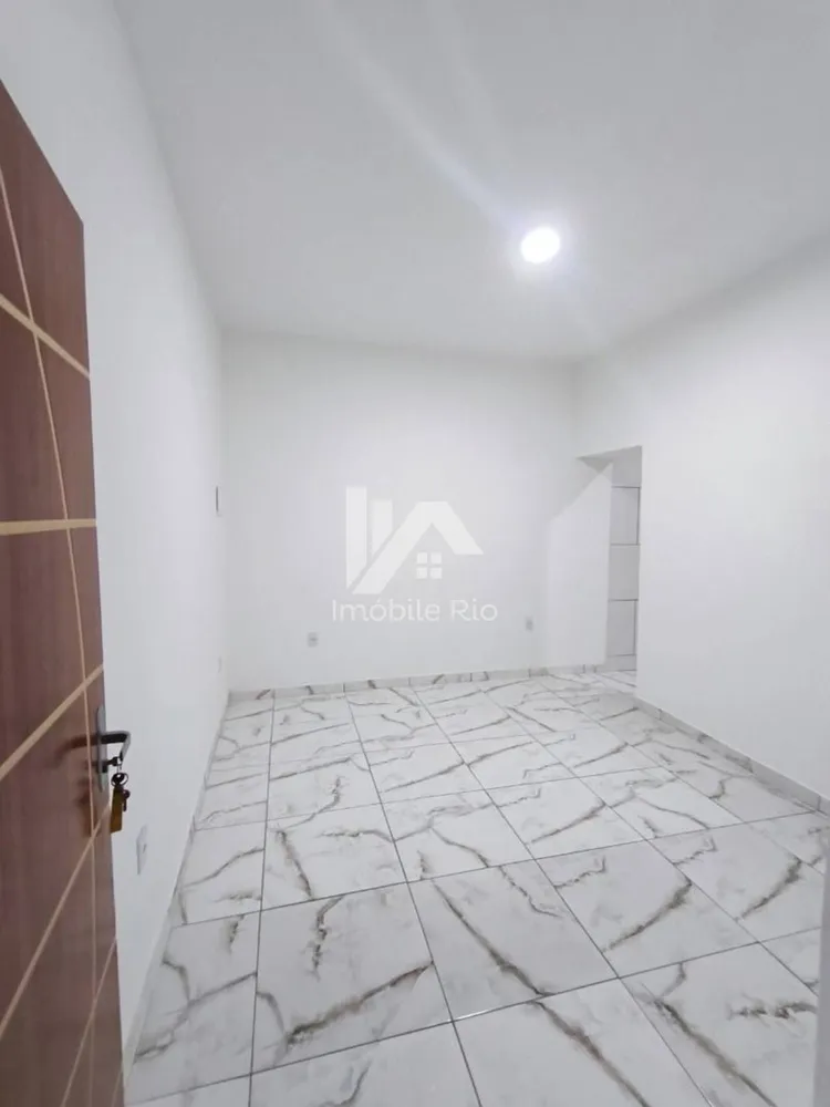 Apartamento, 1 quarto, 46 m² - Foto 5